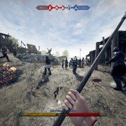 Mordhau - galeria zdjęć - filmweb