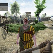 Mordhau - galeria zdjęć - filmweb