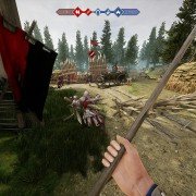 Mordhau - galeria zdjęć - filmweb