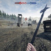 Mordhau - galeria zdjęć - filmweb