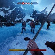 Mordhau - galeria zdjęć - filmweb