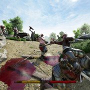 Mordhau - galeria zdjęć - filmweb