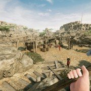 Mordhau - galeria zdjęć - filmweb