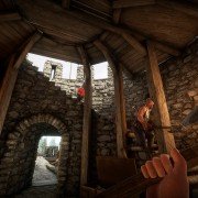 Mordhau - galeria zdjęć - filmweb