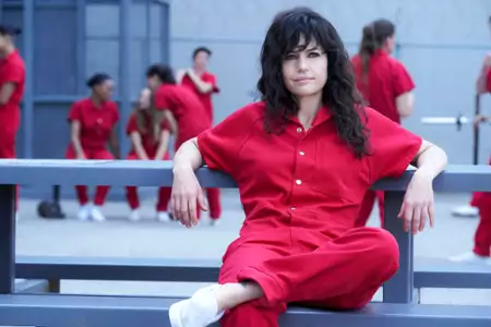Jett - galeria zdjęć - filmweb