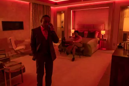 Jett - galeria zdjęć - filmweb