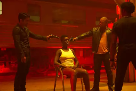 Jett - galeria zdjęć - filmweb