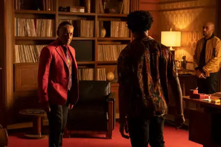 Jett - galeria zdjęć - filmweb