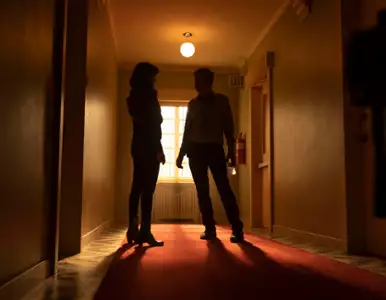 Jett - galeria zdjęć - filmweb