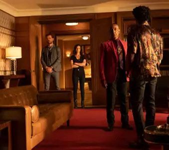 Jett - galeria zdjęć - filmweb
