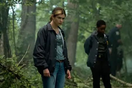 Grupa zadaniowa - galeria zdjęć - filmweb