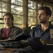 Task - galeria zdjęć - filmweb