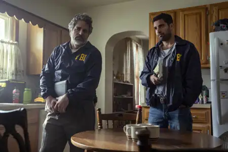 Grupa zadaniowa - galeria zdjęć - filmweb