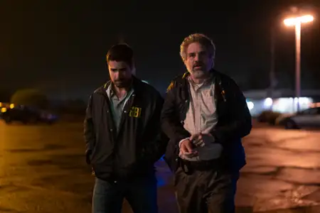 Grupa zadaniowa - galeria zdjęć - filmweb