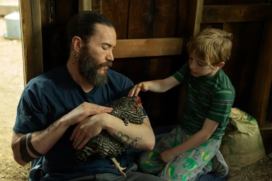 Grupa zadaniowa - galeria zdjęć - filmweb