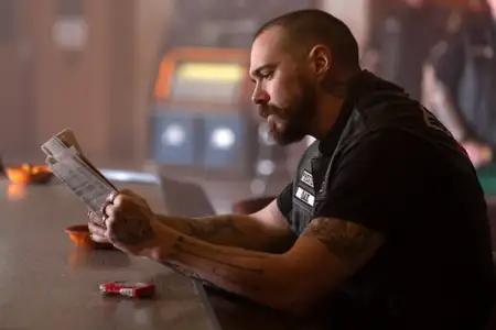 Grupa zadaniowa - galeria zdjęć - filmweb