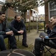 Grupa zadaniowa - galeria zdjęć - filmweb