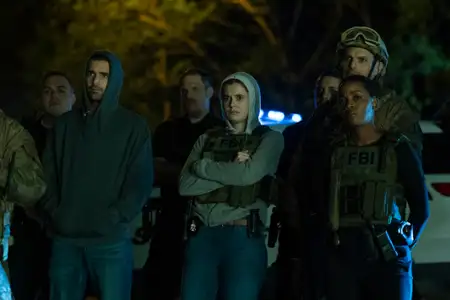 Grupa zadaniowa - galeria zdjęć - filmweb