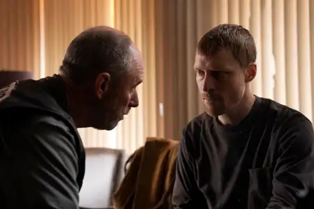 Grupa zadaniowa - galeria zdjęć - filmweb