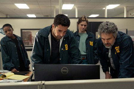 Sezon 1 Odcinek 5 Włóczędzy