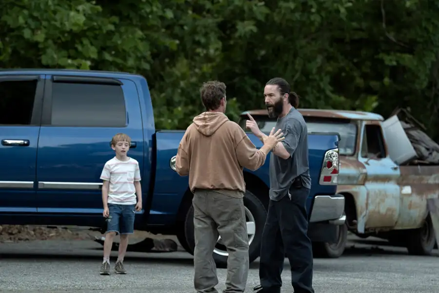 Grupa zadaniowa - galeria zdjęć - filmweb