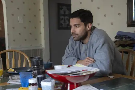 Grupa zadaniowa - galeria zdjęć - filmweb