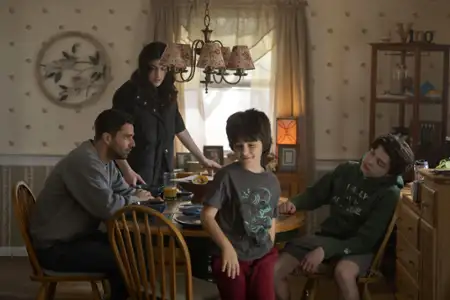 Grupa zadaniowa - galeria zdjęć - filmweb