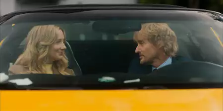 Mistrz kija - galeria zdjęć - filmweb