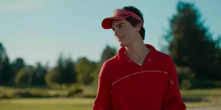 Mistrz kija - galeria zdjęć - filmweb