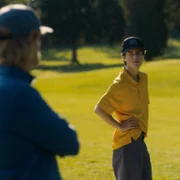 Stick - galeria zdjęć - filmweb