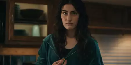 Mistrz kija - galeria zdjęć - filmweb