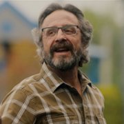 Marc Maron w Mistrz kija