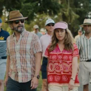 Mistrz kija - galeria zdjęć - filmweb