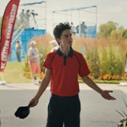 Mistrz kija - galeria zdjęć - filmweb