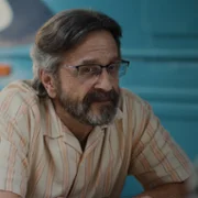 Mistrz kija - galeria zdjęć - filmweb