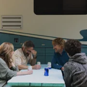 Mistrz kija - galeria zdjęć - filmweb