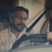 Mistrz kija - galeria zdjęć - filmweb