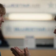 Mistrz kija - galeria zdjęć - filmweb