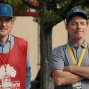 Mistrz kija - galeria zdjęć - filmweb