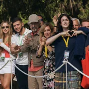 Stick - galeria zdjęć - filmweb
