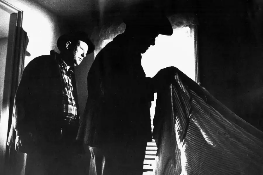 Z zimną krwią - galeria zdjęć - filmweb