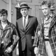Z zimną krwią - galeria zdjęć - filmweb