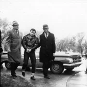 Z zimną krwią - galeria zdjęć - filmweb