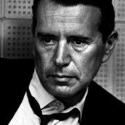 John Forsythe w Z zimną krwią