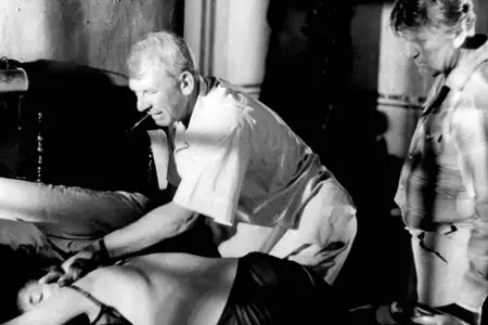Z zimną krwią - galeria zdjęć - filmweb