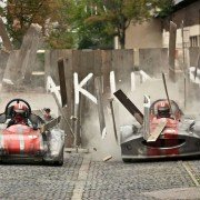V8 - Du willst der Beste sein - galeria zdjęć - filmweb