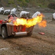 V8 - Du willst der Beste sein - galeria zdjęć - filmweb