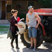 Na noże - galeria zdjęć - filmweb