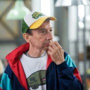 Na noże - galeria zdjęć - filmweb