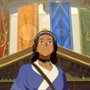 Awatar Aang: Ostatni władca wiatru - galeria zdjęć